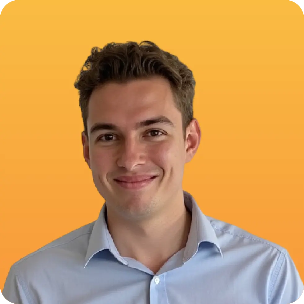 Paul Marginean, consultor SEO freelance en Valencia