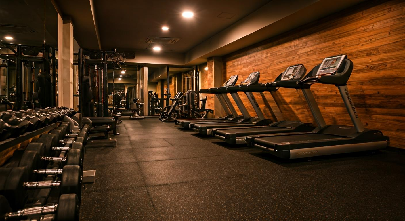Marketing para gimnasios: capta socios sin competir solo en precio con el low-cost
