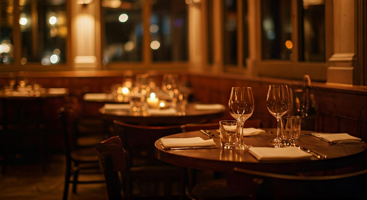 Marketing para restaurantes: llena mesas sin pagar comisiones a plataformas