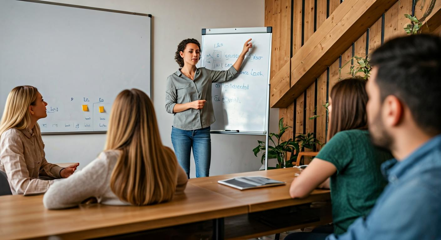 SEO para academias de idiomas: que los alumnos de tu zona te encuentren antes que a Duolingo
