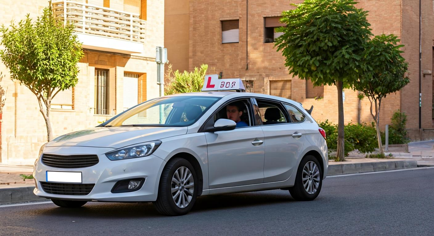 SEO para autoescuelas: que los futuros conductores de tu zona te encuentren
