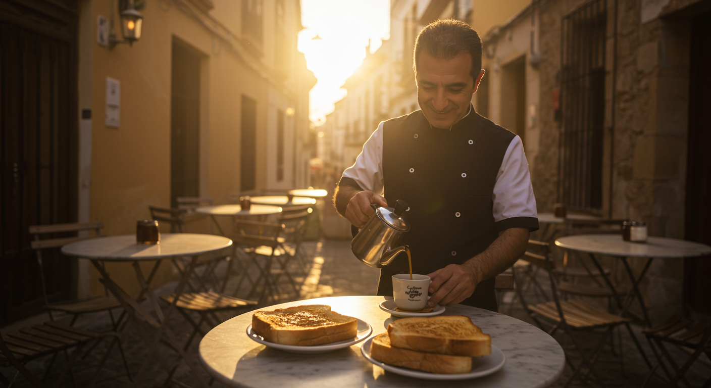 SEO para bares y cafeterías: 10 estrategias para que entren caras nuevas cada día