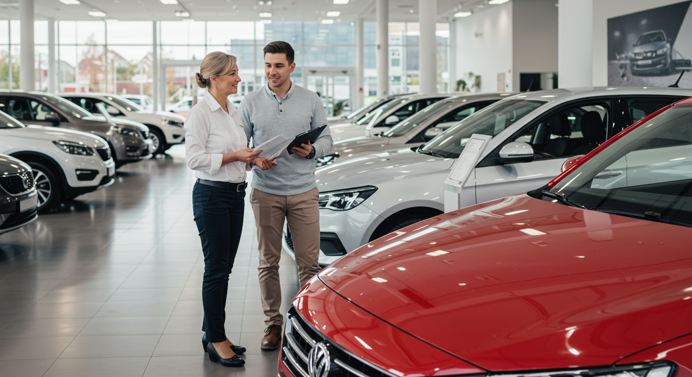 SEO para concesionarios: 10 estrategias para vender más coches desde Google