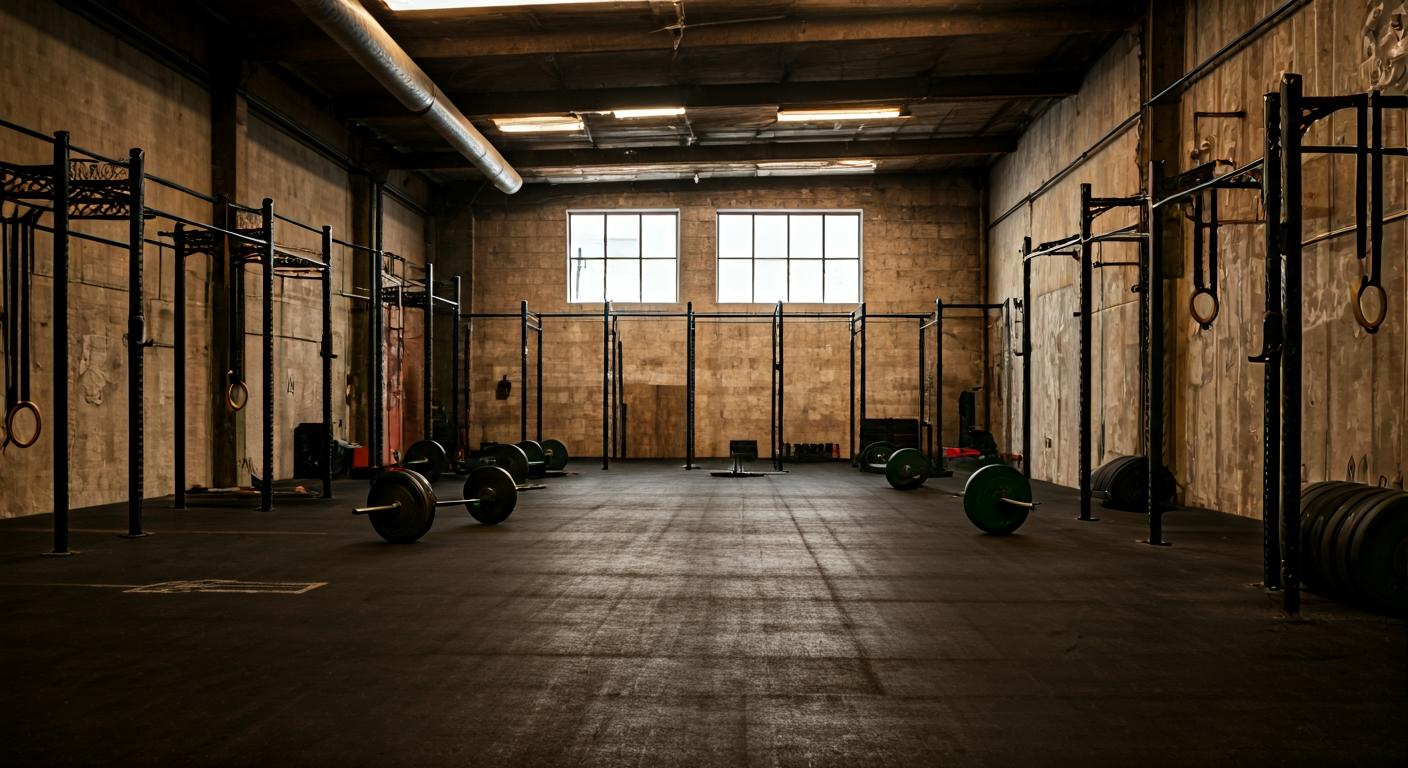 SEO para centros de CrossFit: que los nuevos miembros de tu zona te encuentren