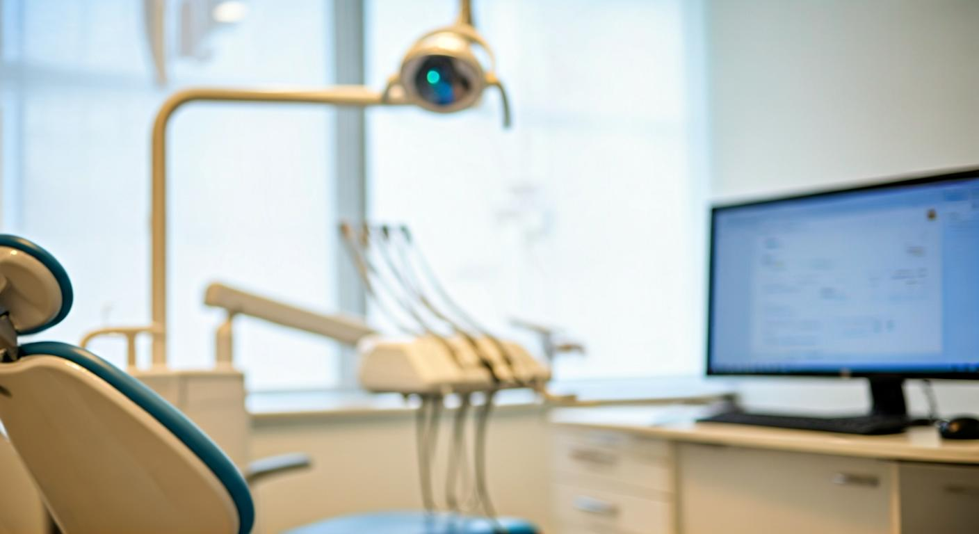 Clínica dental