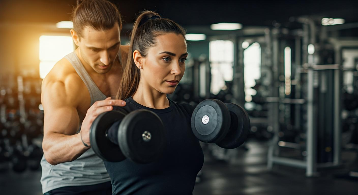 SEO para entrenadores personales: llena tu agenda sin depender de Instagram