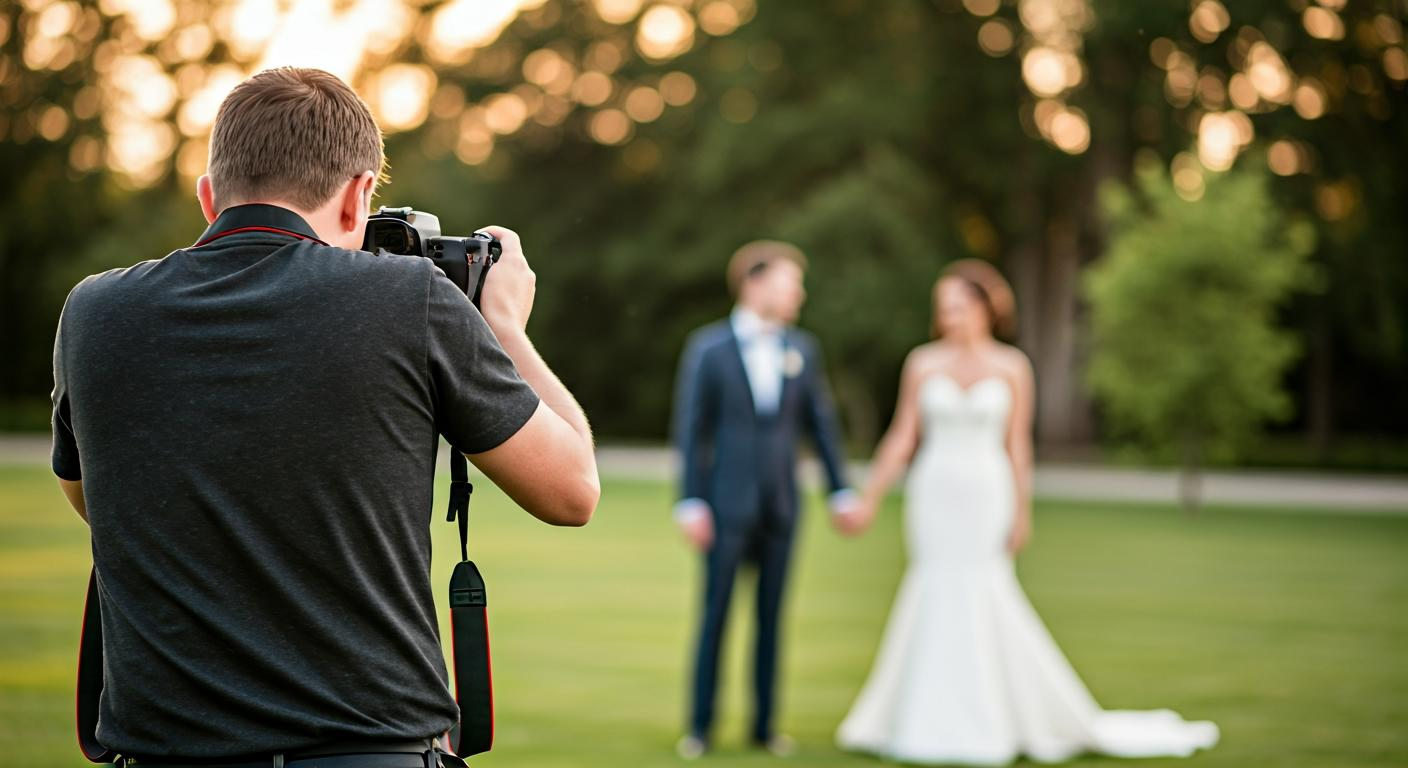 SEO para fotógrafos: que tu portfolio se vea en Google, no solo en Instagram