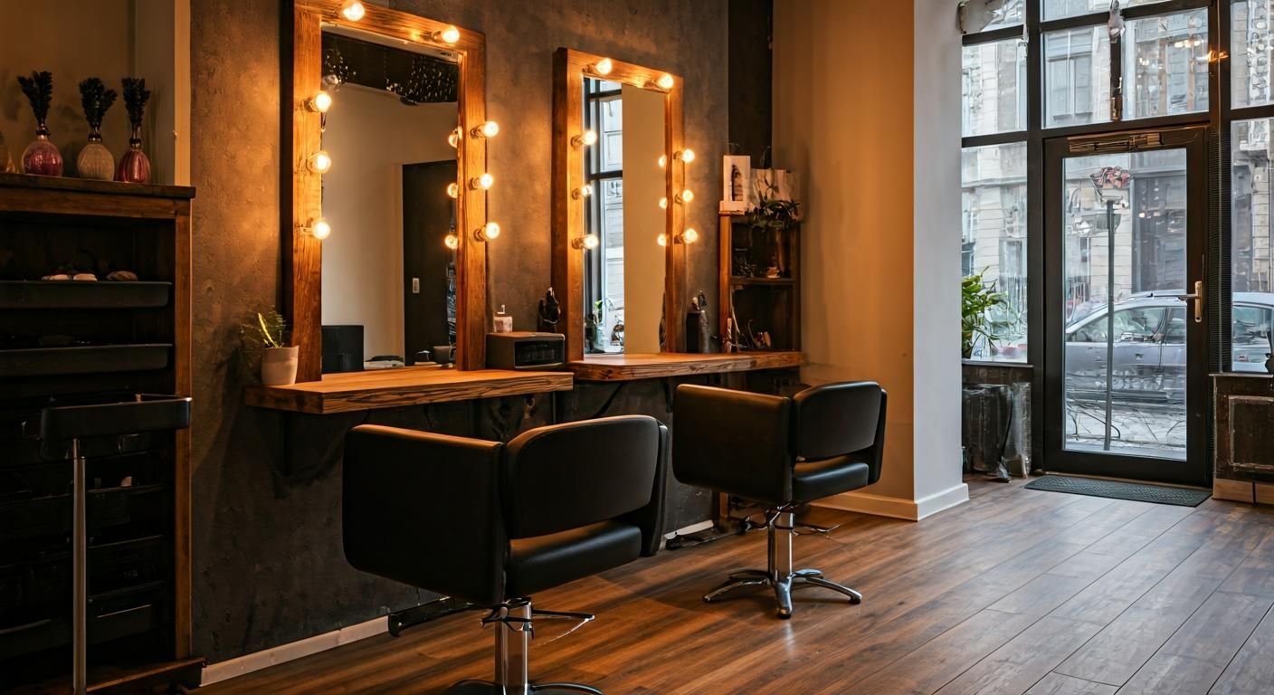 SEO para peluquerías: que las clientas nuevas del barrio te encuentren