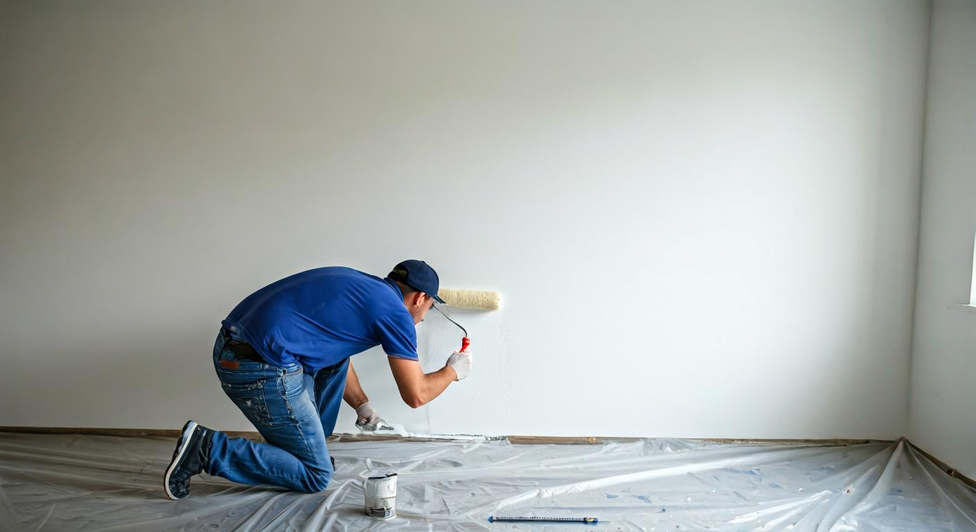 SEO para pintores: que los presupuestos lleguen sin Habitissimo