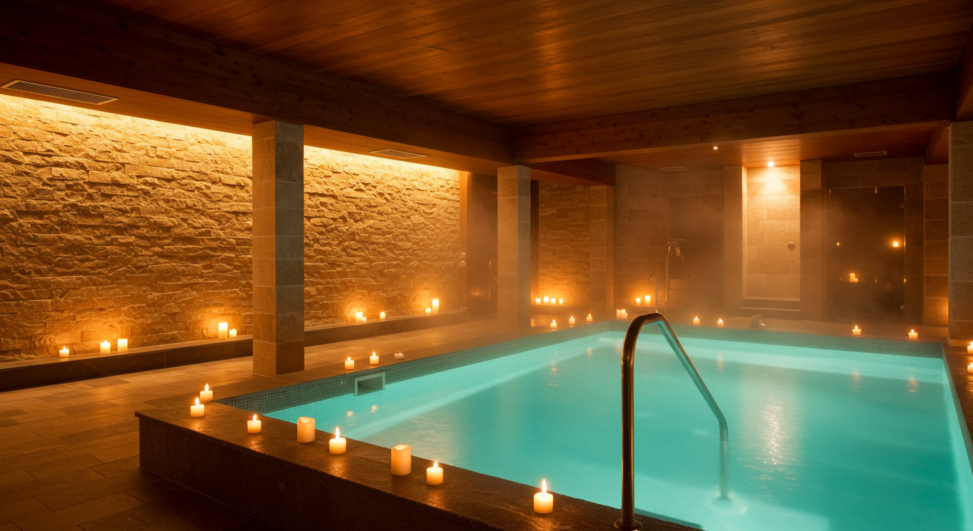 SEO para spas: 10 estrategias para llenar tu agenda sin depender de Groupon