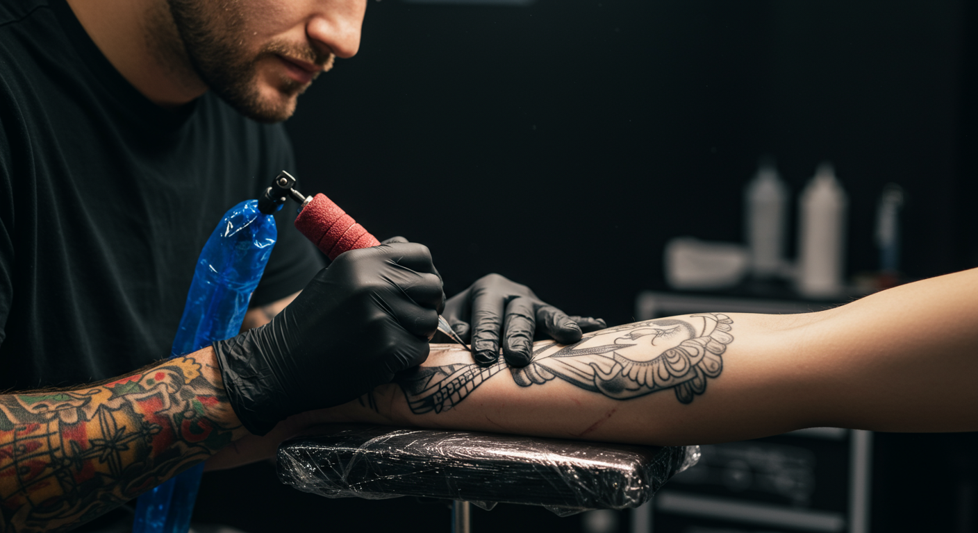 SEO para tatuadores: 10 estrategias para llenar tu agenda de sesiones