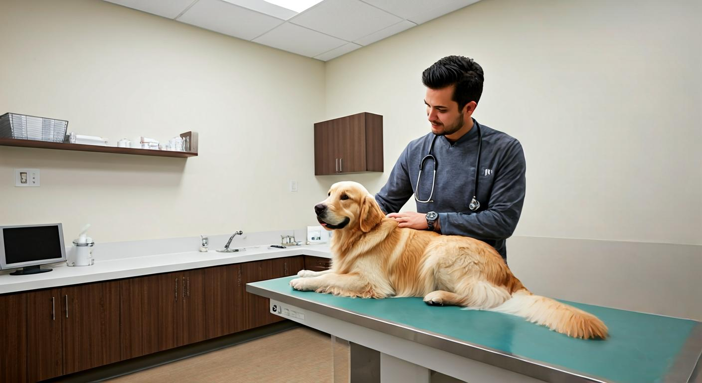 SEO para veterinarios: que las mascotas del barrio acaben en tu consulta
